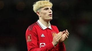 ユナイテッド、新7番にガルナチョか…10代で継承ならC・ロナウド以来