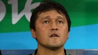 秋葉忠宏が低迷する清水エスパルスの監督を受けた理由「普通だったら受けなかったけど、成功体験があったのが大きい」