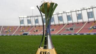 クラブW杯、2025年大会はアメリカ開催に！　32チーム制の新フォーマット