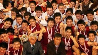 “名将”佐藤久夫コーチを偲んで（後編）「『絶対に自分が決める！』というメンタリティーを教わりました」（安藤誓哉）