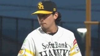 「18歳でこれは期待しかない」　育成左腕の伸び上がる152キロは「1軍でも通用しそう」