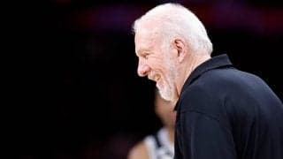 「ついに始まるよ」…ウェンバンヤマの獲得にポポヴィッチHCは「彼には彼らしくいてほしい」