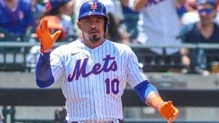 【MLB】突然すぎるエ軍への移籍…　490億円男の心境、試合真っ最中に聞かされた同僚との別れ