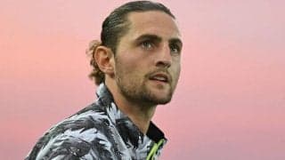 ラビオ、ユーベ残留か…契約延長に近づく