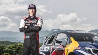 レッドブルの日本語版公式サイトのブログにカッレ・ロバンペラが登場、テーマは「若くして成功する秘訣」