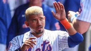 【MLB】エ軍に「ミスは許されない」　不振でベンチ要員に“転落”…34歳のトレードは成功か