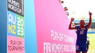 FIFPROが女子W杯予選の問題点を指摘、3割が無報酬で参加…補償・健康面など改善を要求