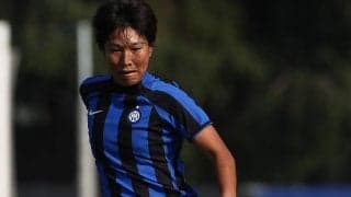 インテル三橋眞奈が現役引退を表明、今後は指導者の道へ「出会ったすべての人に感謝したい」