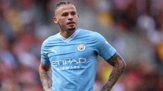 バイエルンがシティMFフィリップスを狙う？ ライスから撤退も同等のクオリティと評価か