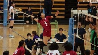 前回ベスト８の明海大相手に悔しくも完敗