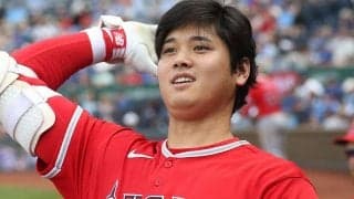 【MLB】大谷翔平が兼ね備えた“野球選手の全て”　大絶賛の敵将が語った「必要とされる要素」