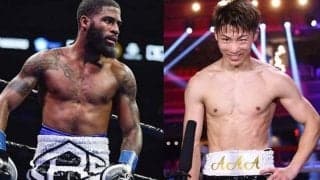 Sライト級の俊才ロペスも井上尚弥の戴冠を断言！ フルトンが「勝つ唯一の方法」とは？「日本に行くよ。凄い試合だ」