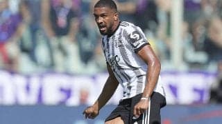 トッテナムがユベントスDFブレーメルに注目？ ポステコグルー監督がCBの補強を求める