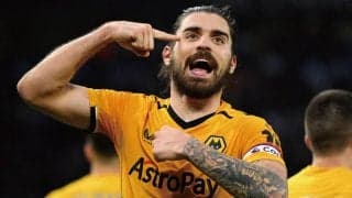 アル・ヒラル移籍のネヴェス、6年間在籍したウルブスへ感謝　「どの瞬間も忘れることはない」