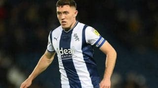 プレミア昇格バーンリーがアイルランド代表CBを獲得！