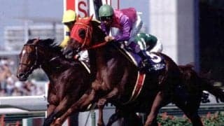重賞5勝馬が武豊騎手とともにつかんだ悲願のGI制覇 苦難と挫折の先に待ち受けていた栄光