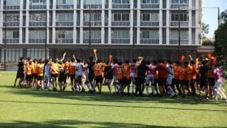 念願の１部初勝利！ー関東大学サッカーリーグ戦１部 第９節 対東海大