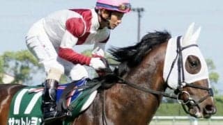 【リボン賞予想】前走11着でも復調気配あり！ 血統面も強調材料で激走注意