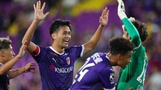 麻田将吾＆パトリックの連続ヘッドで京都が今季2度目の逆転勝利！ 横浜FCは痛恨の敗戦【明治安田J1第18節】