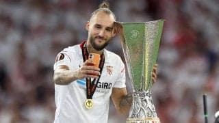 セビージャがセルビア代表MFグデリと2026年夏まで契約を延長…今季は公式戦53試合に出場