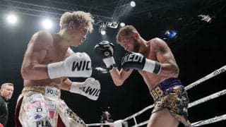 復帰戦の武尊、難敵サグデンを5R圧巻KO　パリの地で歓喜の“バク宙”披露「世界中を熱狂させたい」と今後に意欲