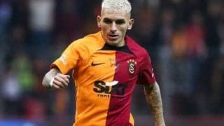 ミリンコビッチ＝サビッチ流出可能性のラツィオ、ガラタサライMFトレイラにオファーか