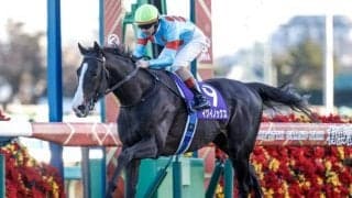 【今日の注目ポイント】阪神で上半期の総決算・宝塚記念