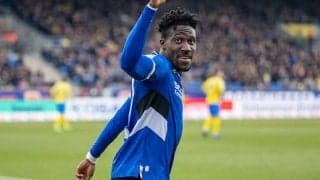 奥川のチームメートFWラズミがシャルケに加入、上月と同僚に