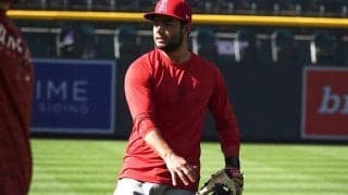 【MLB】エ軍、フレッチャーと再契約　離脱者続出で白羽の矢…ウォルシュ降格＆オーキー戦力外