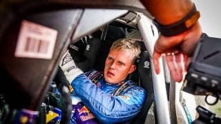 WRCサファリ：オィット・タナック「もう、スゴイとしか言えない」土曜日コメント集　