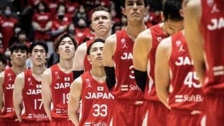 ワールドカップへ向けたチャイニーズ・タイペイとの強化試合、直前合宿参加選手が発表