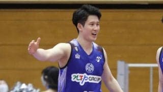 葛原大智、FE名古屋からB1昇格の佐賀へ「B1の舞台で絶対に闘えることを証明する」