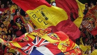 来季CL参戦のRCランス、トゥールーズ退団のMFスピエリングス獲得