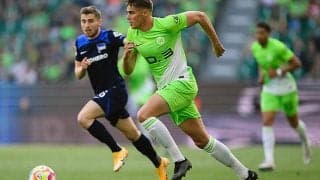 スパーズが逸材ファン・デ・フェン獲得に動く！　左利きの快足CB