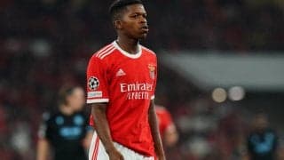 トナーリが移籍濃厚のミラン、ベンフィカのMFフロレンティーノ獲得へ…移籍金は約47億円