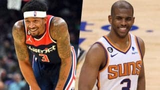 ウィザーズがサンズとのトレードを正式発表…ビールはブッカー、デュラントと初優勝へ