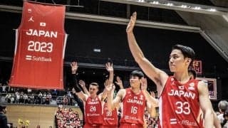 ワールドカップ前の強化試合、チャイニーズ・タイペイ戦が日本テレビ・テレビ朝日系列で生放送