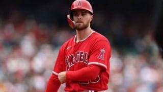 【MLB】エ軍球宴野手が失った輝き　打率1割の“大不振”…米記者が指摘した降格の原因