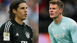 シュツットガルト、新守護神候補としてバイエルンの2選手に関心？