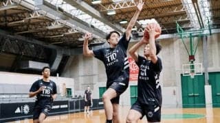 日本人4名が参加した『ADIDAS EUROCMP 2023』…世界との壁を感じるも充実した時間に