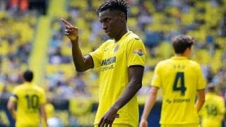 ジャクソンのチェルシー加入迫る…25日のメディカルチェック受診後週明けにも正式発表へ