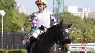 【JRA・WIN5】本日のWIN5は的中6,032票、配当9万9890円