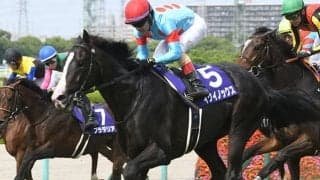 【宝塚記念】イクイノックスが大外一気でGI・4連勝！