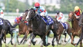 【宝塚記念】世界一位イクイノックスがVで現役最強を証明