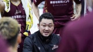 越谷アルファーズが安齋竜三HC兼アシスタントGMの就任を発表「一緒に戦っていきましょう」