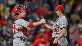 【MLB】球団新25得点のエ軍に眠る“裏記録”　歴史的猛打に米メディアが数々の「最多」を紹介