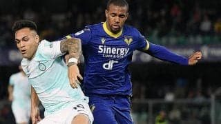 アタランタがスウェーデン代表CBヒエン獲得へ…初挑戦のセリエAで存在感