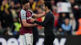 アルテタ、注目のライス＆ハヴァーツら今夏補強に言及…