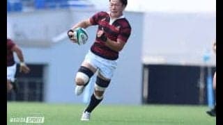 昨年王者・帝京大に及ばず　最終節を黒星で終える