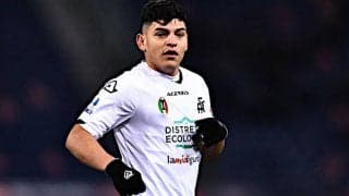 スペツィアMFケビン・アグデロがC・ロナウド所属のアル・ナスルへ